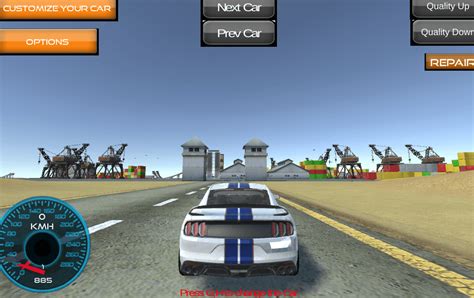 You can take on many different missions, such as chasing and disrupting looting. . Car games unblocked 76